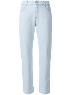 укороченные брюки  Stella McCartney