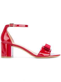босоножки Vara Salvatore Ferragamo