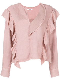 блузка Wally Isabel Marant Étoile