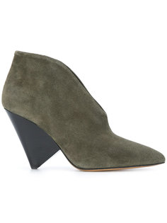 ботильоны Adenn Isabel Marant