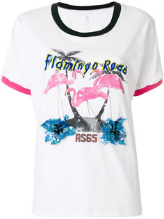 футболка Flamingo As65