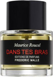 Парфюмерная вода Dans Tes Bras Frederic Malle