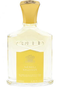 Парфюмерная вода Neroli Sauvage Creed