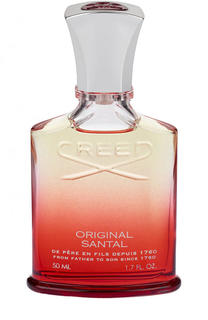 Парфюмерная вода Original Santal Creed