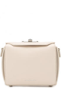 Сумка Box 19 Alexander McQueen