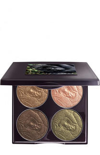 Тени для век Save the Forest Eye Palette Chantecaille