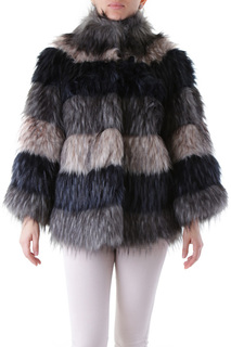 Fur coat Cristina Gavioli