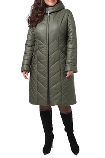 Пальто DizzyWay