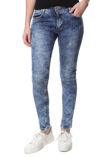 Джинсы DIOXIDE