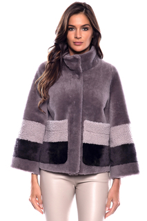 half-length coat John & Yoko