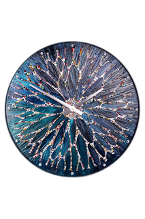 Часы «Кадмиевый цветок» MARIARTY