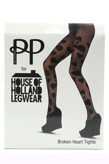 Колготки Pretty Polly House of Holland