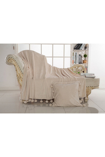 Плед, 160х220 см Sofi De Marko