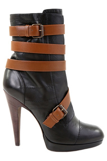 ankle boots Rodolphe Menudier