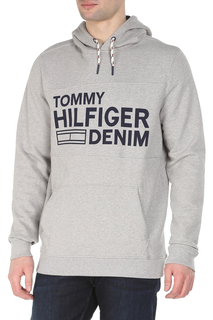 Толстовка Tommy Hilfiger Denim