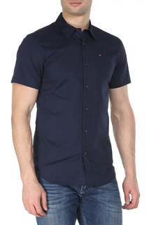 Рубашка Tommy Hilfiger Denim