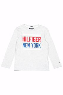 Лонгслив Tommy Hilfiger