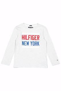 Лонгслив Tommy Hilfiger