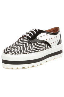 Полуботинки Vitacci