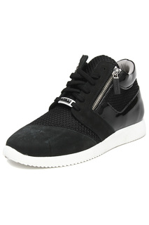 Ботинки Baldinini