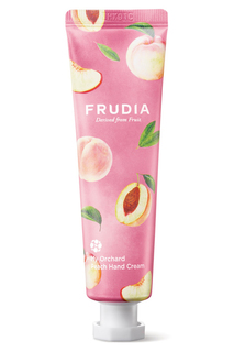 Крем для рук c персиком 30 г FRUDIA