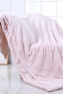 Плед 160х220 Sofi De Marko