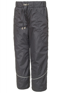 Брюки утепленные M&D MD