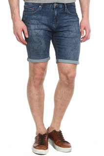 Шорты Tommy Hilfiger Denim