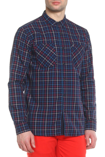 Рубашка Tommy Hilfiger Denim