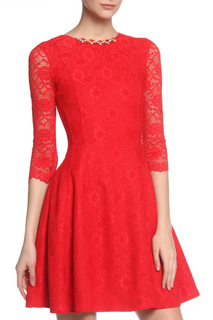 Платье Of White