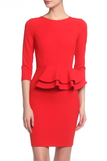 Платье Of White