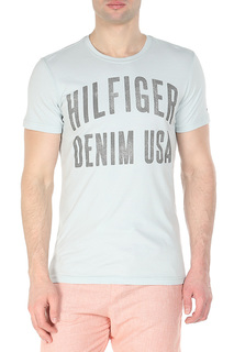 Футболка Tommy Hilfiger Denim