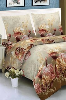 Постельное белье, 1,5 сп. Amore Mio