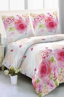 Постельное белье, 2-сп. Amore Mio