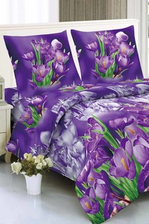 Постельное белье, 1,5 сп. Amore Mio