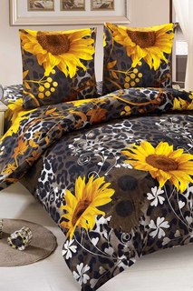 Постельное белье, 1,5 сп. Amore Mio