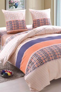 Постельное белье, 2-сп. Amore Mio