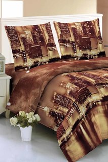 Постельное белье, 2-сп. Amore Mio