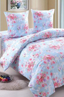 Постельное белье, 1,5 сп. Amore Mio