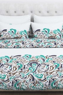 Постельное белье, 1,5 сп. Amore Mio