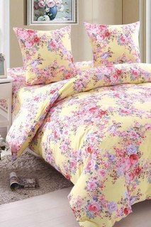 Постельное белье, 2-сп. Amore Mio