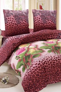 Постельное белье, 1,5 сп. Amore Mio