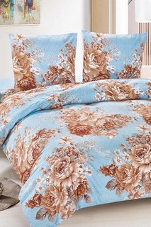 Постельное белье, 1,5 сп. Amore Mio