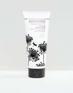Расслабляющий скраб для тела Cowshed Knackered Cow - Бесцветный