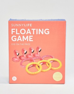 Игра Sunnylife Flamingo - Мульти