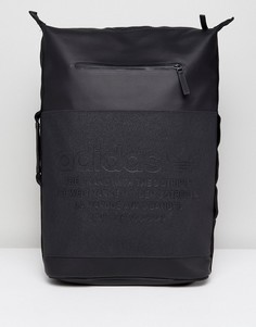 Черный рюкзак среднего размера adidas Originals NMDCE2361 - Черный