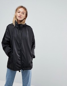 Макинтош ASOS - Черный