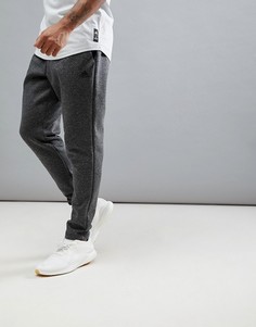 Серые брюки adidas Athletics Stadium CW0262 - Серый