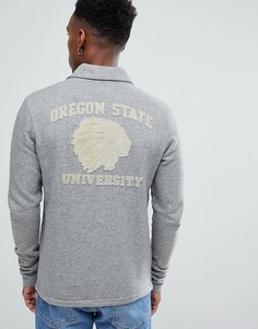 Спортивная куртка Jack & Jones Vintage - Серый