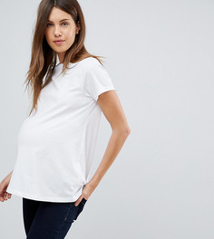 Категория: Футболки однотонные Asos Maternity